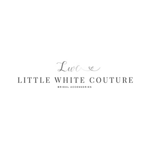 Little White Couture Banner