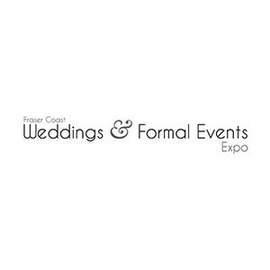 Weddings & Formal Events Expo Banner